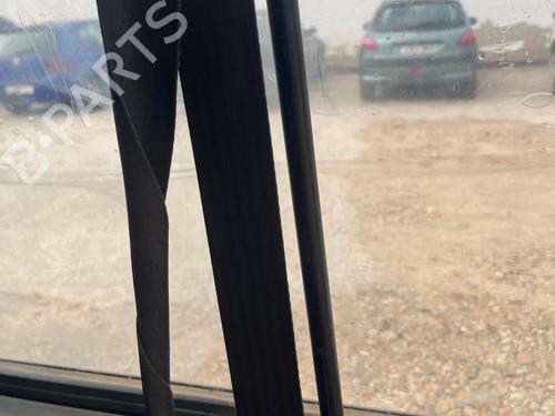 Used Rear right seatbelt CITROËN JUMPER I Van (244) 2.2 HDi (101 hp) 28196326