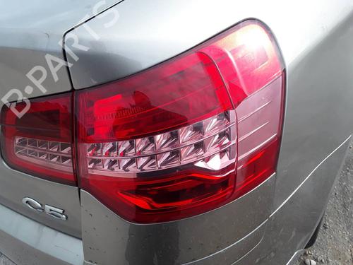 Højre baglygte CITROËN C5 III (RD_) 2.0 HDi 140 (RDRHF8, RDRHFA, RDRHA8, RDRHAJ) (140 hp) 12316929