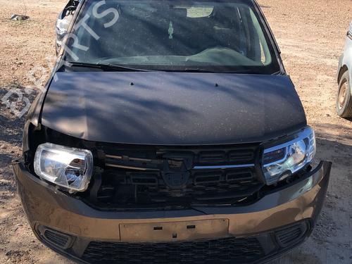 Used Parts DACIA SANDERO II [2012-2026]  4437701