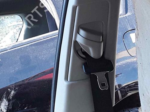 Used Front right seatbelt TOYOTA AURIS (_E18_) 1.8 Hybrid (ZWE186_, ZWE186R) (136 hp) 30577686