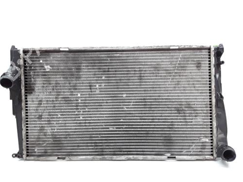 Used Water radiator BMW 3 (E90) 320 d (163 hp) 8100418