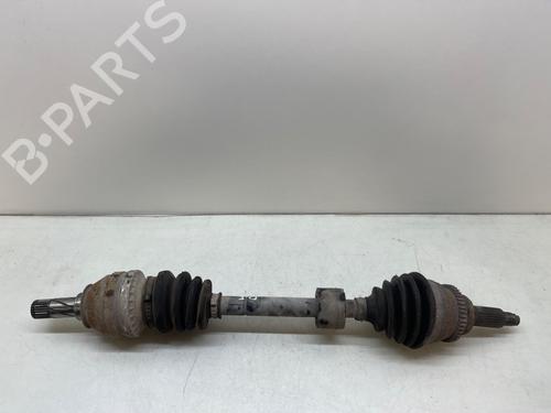 Left front driveshaft SUZUKI IGNIS II (MH) | BP22302550M38