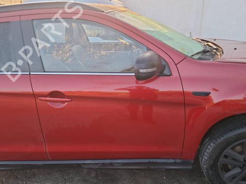 Dør højre fortil Dør højre fortil MITSUBISHI ASX (GA_W_) [2009-2026] 39752634 39752634