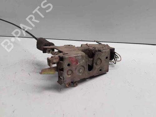 Used Front right lock MERCEDES-BENZ VITO Van (W638) 110 CDI 2.2 (638.094) (102 hp) 31841148