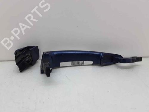 Rear right exterior door handle BMW 1 (E87) 118 d | BP22898185C130 