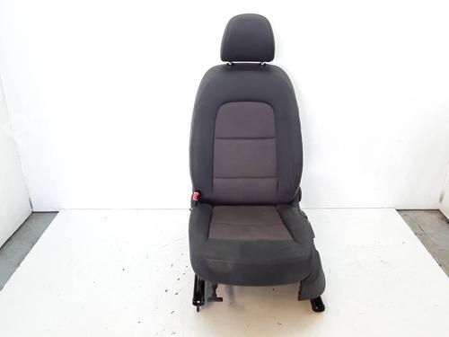 Used Left front seat AUDI Q5 (8RB) 2.0 TDI quattro (170 hp) 10196201