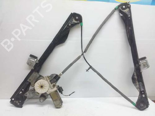 Alzavetro anteriore destra FORD FOCUS I (DAW, DBW) [1998-2009]  7472254
