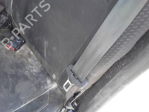 Used Rear left seatbelt Rear left seatbelt 37158318 37158318
