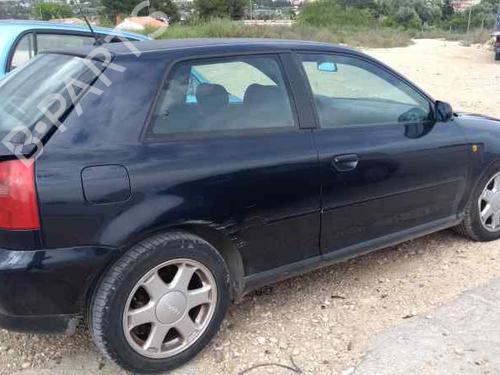 Steering column stalk AUDI A3 (8L1) 1.9 TDI | BP9842079I23 
