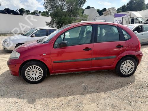 Servo brake CITROËN C3 I (FC_, FN_) 1.4 i Bivalent | BP11284990M42 
