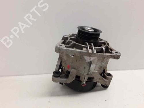 Alternator FORD FIESTA Box Body/MPV (F3L, F5L) 1.8 D | BP19527588M7