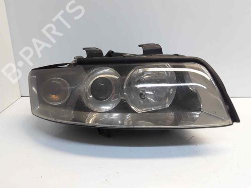 Venstre forlygte AUDI A4 B6 (8E2) 1.9 TDI | BP36276990C28 - Image 5