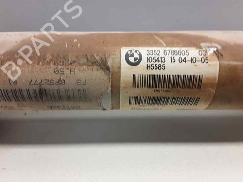 Højre bagtil støddæmper BMW 5 (E60) 520 d | BP16293145M19 