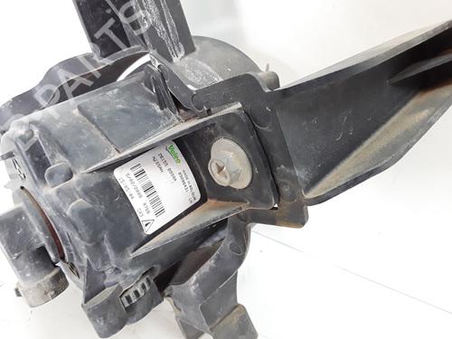 Left front fog light RENAULT KOLEOS I (HY_) 2.0 dCi (HY0K) | BP10379096C30