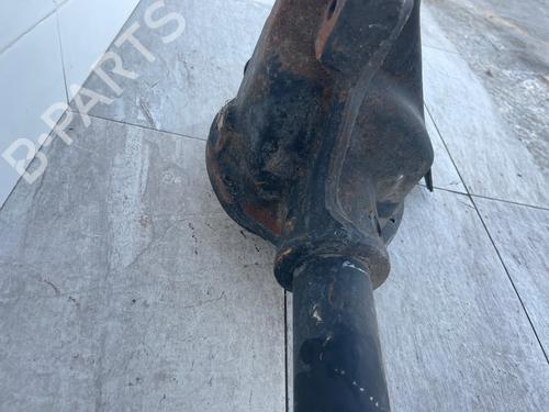 Front differential DAEWOO MUSSO (FJ)  | BP30688078M23 
