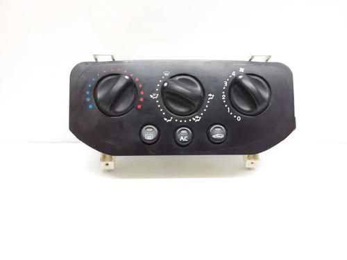 Used Climate control RENAULT CLIO II (BB_, CB_) 1.2 (BB0A, BB0F, BB10, BB1K, BB28, BB2D, BB2H, CB0A,... (58 hp) 7470607