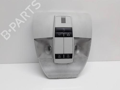 Used Interior roof light MERCEDES-BENZ B-CLASS Sports Tourer (W245) B 180 CDI (245.207) (109 hp) 8874233
