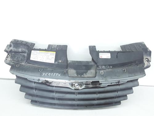 Grille CHRYSLER VOYAGER IV (RG, RS) 2.5 CRD | BP13543730C40 