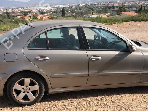 Headlight washer MERCEDES-BENZ E-CLASS (W211) E 270 CDI (211.016) | BP33907041E17  - Image 14