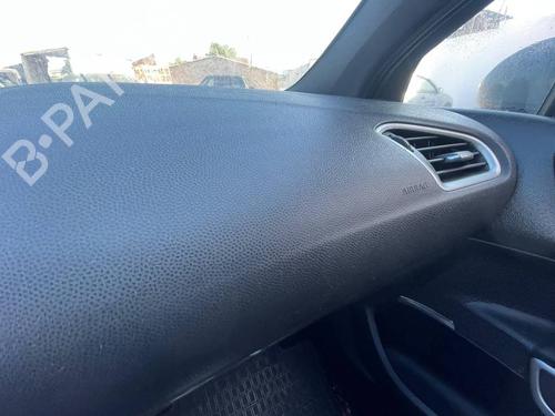 Used Passenger airbag Passenger airbag CITROËN DS4 (NX_) [2011-2015] 40198491 40198491