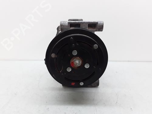 AC compressor FIAT 500 (312_) 1.2 (312AXA1A) | BP29724213M34 
