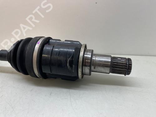 Left front driveshaft TOYOTA AURIS (_E18_) 1.8 Hybrid (ZWE186_, ZWE186R) | BP28196373M38 