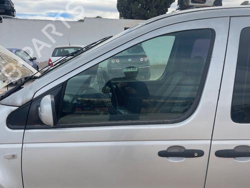 Used Left front door MERCEDES-BENZ VANEO (414) 1.7 CDI (414.700) (91 hp) 30577784