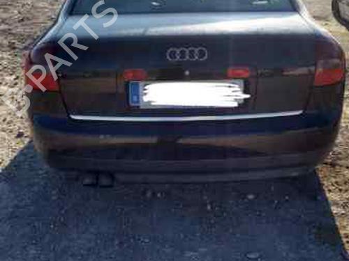 Computer motormanagement AUDI A6 C5 Avant (4B5) 2.5 TDI | BP8897778M57 