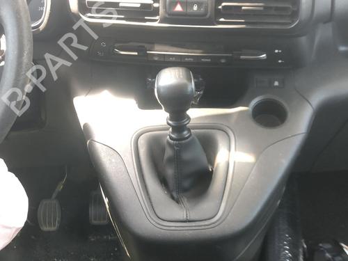 Climate control OPEL COMBO E Tour / Life (K9) | BP36439232I5 - Image 10