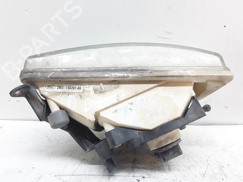 Højre Foran Tågelygte FORD FOCUS I (DAW, DBW) 1.6 16V | BP9678768C31 