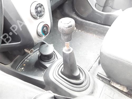 Gear lever TOYOTA YARIS (_P9_)  | BP13653552M90 