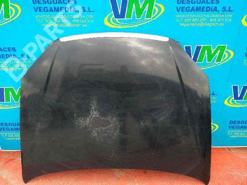 Hood FIAT CROMA (194_) [2005-2011]null AZUL OSCURO |