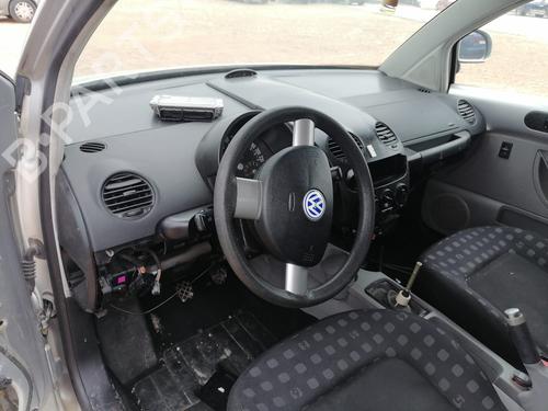 Compteur de vitesse VW NEW BEETLE (9C1, 1C1) 1.6 | BP17537254C47 