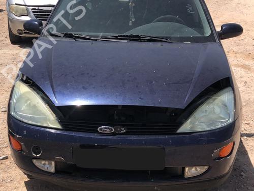 Brugte FORD FOCUS I (DAW, DBW) 1.8 Turbo DI / TDDi 4816469
