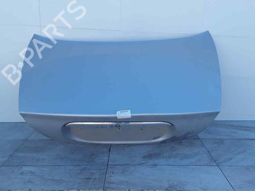 Coffre JAGUAR S-TYPE II (X200) 3.0 V6 (238 hp) 20105558