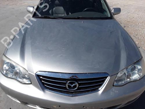 Hood MAZDA XEDOS 9 (TA) 2.5 V6 (TA5P) BP10549382C1