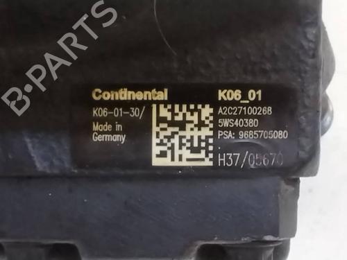 Injection pump FORD S-MAX (WA6) | BP39537842M78 - Image 3