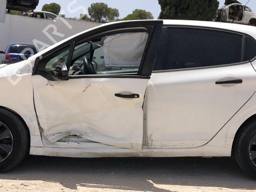 Front right panel PEUGEOT 208 I (CA_, CC_) | BP37014890C59 - Image 12
