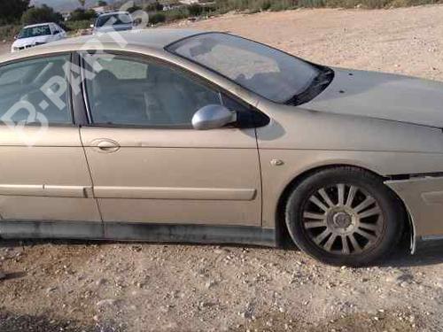 Pompe ABS CITROËN C5 II (RC_) 1.8 16V (RC6FZB) | BP24876467M43 