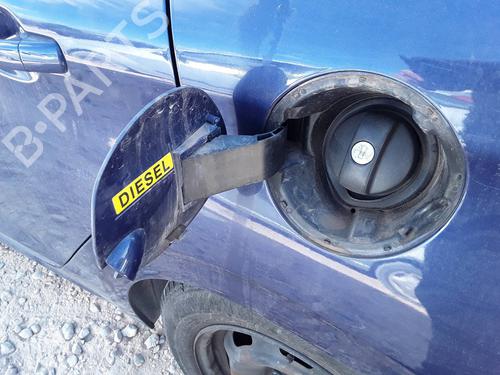 Fuel flap PEUGEOT 208 I (CA_, CC_) 1.6 HDi | BP10965344C131