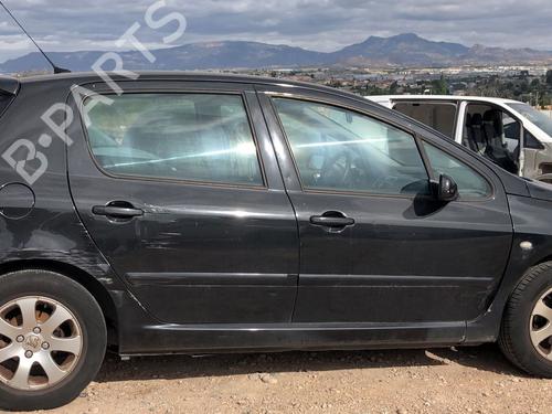 Engine control unit (ECU) PEUGEOT 307 (3A/C) 2.0 HDi 90 | BP29834702M57