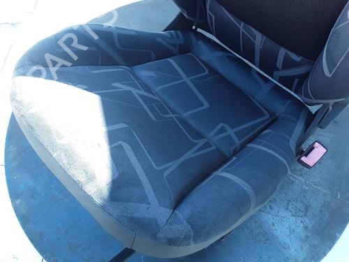 Right front seat SMART FORTWO Coupe (451) 1.0 (451.331, 451.380) | BP32686204C16  - Image 5