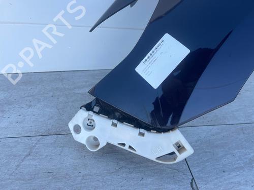 Left front fenders MAZDA 5 (CR) 2.0 CD (CR19) | BP8874255C41 