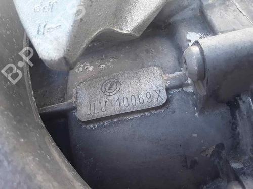 Used Gearbox VW PASSAT B6 (3C2) [2005-2010]  21132158