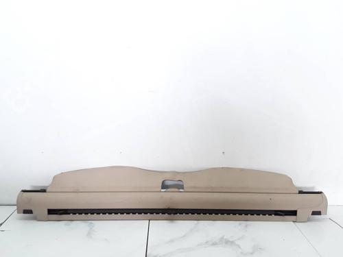 Rear parcel shelf BMW 3 Touring (E46) 330 i 7027395 | 40300060000 |