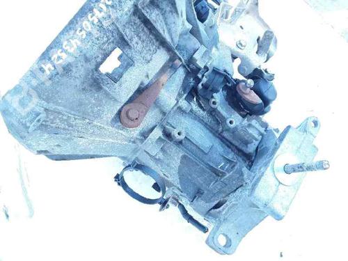 Gearbox FIAT PUNTO (188_)  | BP7522810M3