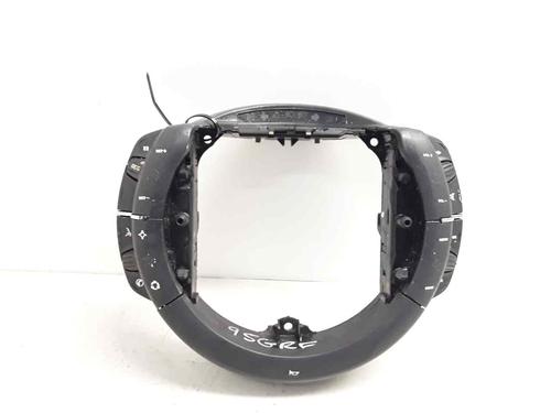 Module électronique CITROËN C4 Picasso I MPV (UD_) [2006-2015]  18711737