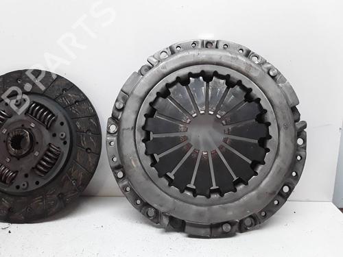 Other KIA RIO III (UB) 1.1 CRDi | BP25818311O1