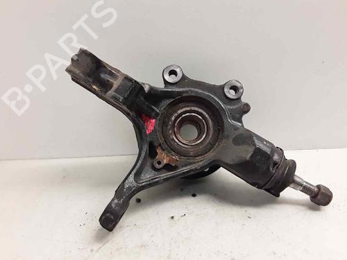 Left front steering knuckle CITROËN DS4 (NX_) | BP25496816M25