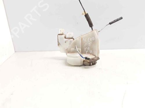 Zamek drzwi tylnych lewych HONDA ACCORD VII (CL, CN) 2.4 (CL9) 72652SEAG01 |
